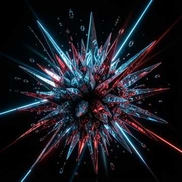 Ночная тусовка