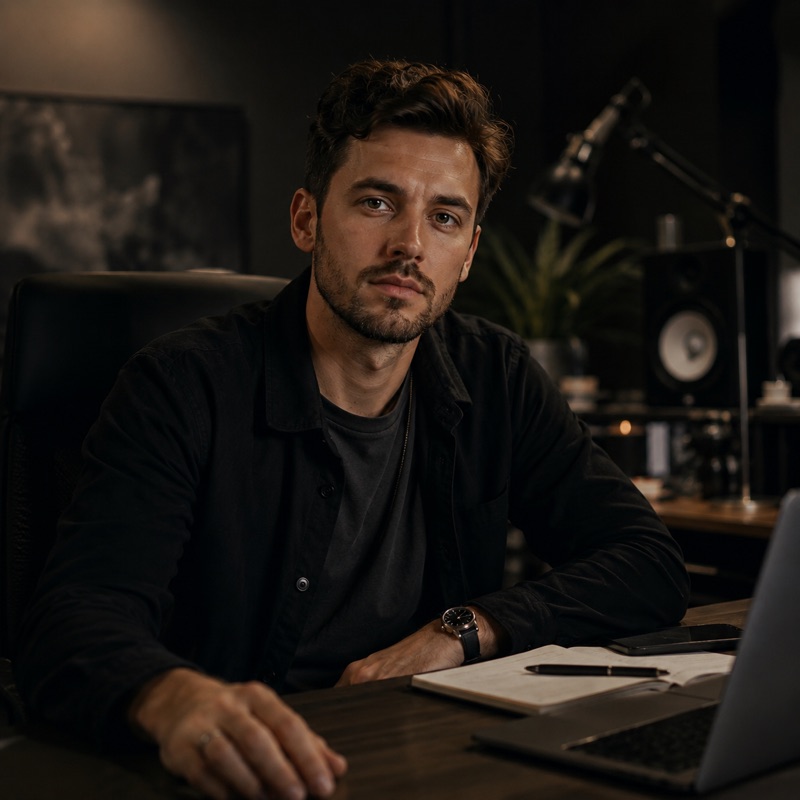 Менеджер Corona Records